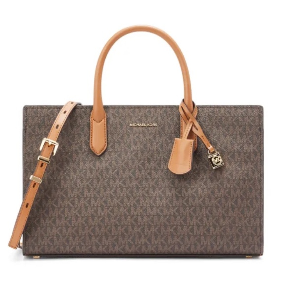 Michael Kors Scarlett Medium Satchel